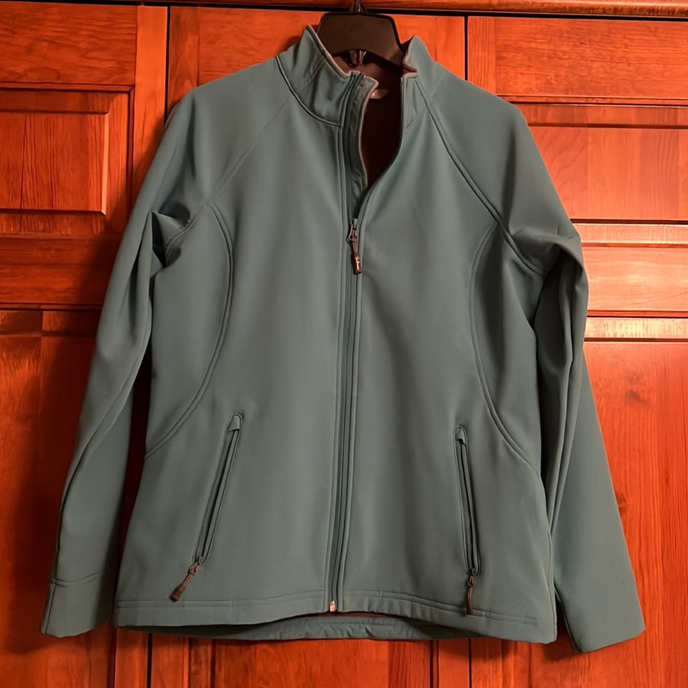 Guide Series Jacket - Size Medium